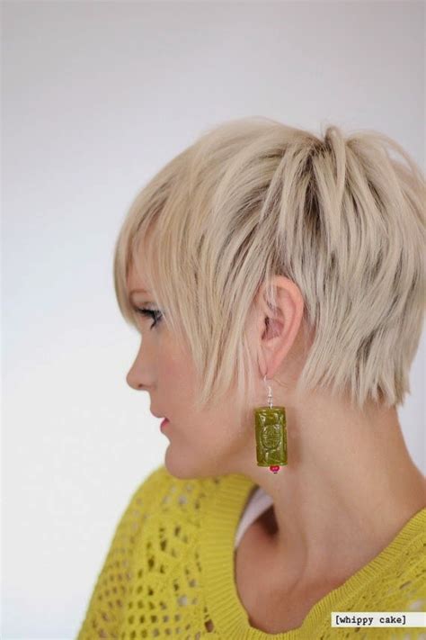 12 Tips To Grow Out Your Pixie Like A Model It Keeps