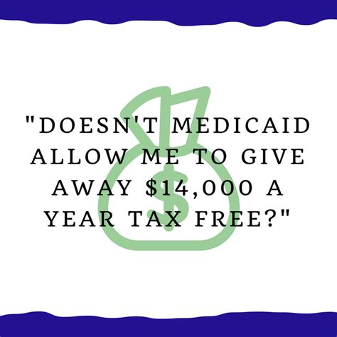 doesnt medicaid    give    year