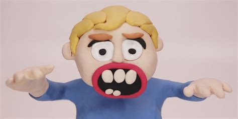 bizarre claymation movies   time ranked  sheer weirdness