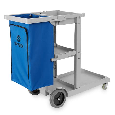 cleaning carts mix wholesale