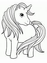 Unicorn Colouring Pages Coloringpage Ca Coloring Eenhoorn Colour Check Category sketch template