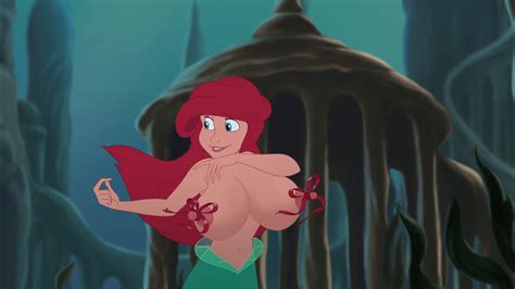 the little mermaid ariel s beginning