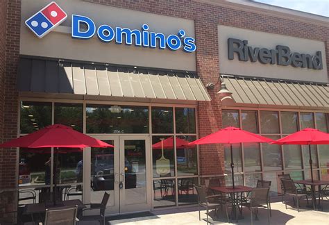 dominos pizza theater opening  downtown area clarksvillenowcom