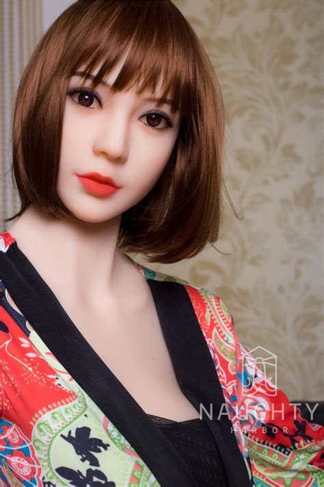 Real Sex Doll Seductive Lava 5ft 6 172 Cm G Cup Naughty Harbor