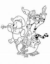 Coloring Hunt Pages Treasure Scavenger Tigger Colouring Pooh Getdrawings Drawing Winnie Library Clipart Comments sketch template