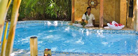 ying  health wellness spa lifestyle vacations