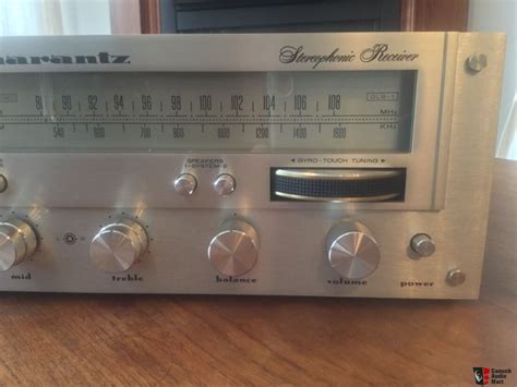 marantz  sale pending  phil photo  canuck audio mart