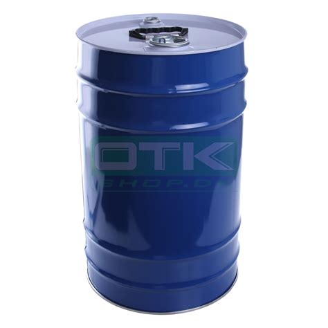 fuel barrel