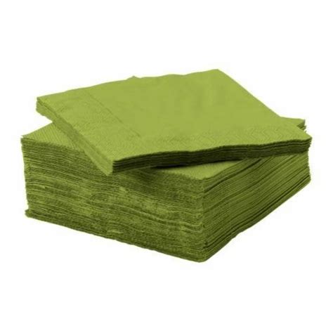 paper napkins   price   delhi  raj poly pack id