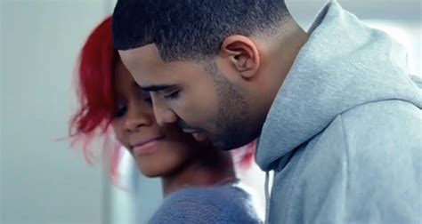 Rihanna Releases New Song Work Featuring Drake The
