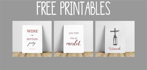 printables  home  printable