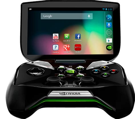 nvidia  project shield    sold   loss gamingboltcom video game news reviews