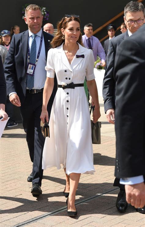 Kate Middleton’s Style For Summer 2019