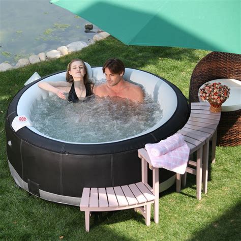 81 Best Inflatable Hot Tubs Images On Pinterest