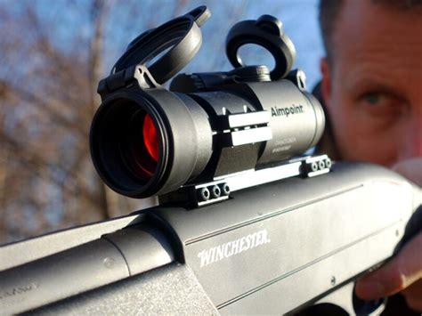 shotgun scope experts advice  top product picks