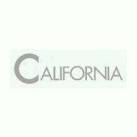 california logo png vector eps
