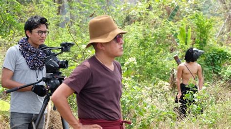 dzongsar khyentse rinpoche is going rogue for his fourth film elephant journal
