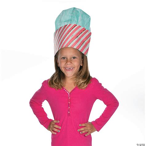 diy chef hats discontinued