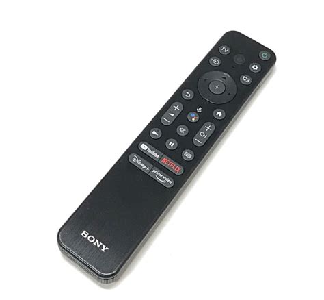 oem sony tv remote control originally shipped  xrxk xr xk