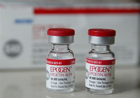 medicare overspending on anemia drug the washington post