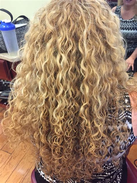 Devacurl Deva Curl Hair Hair Styles