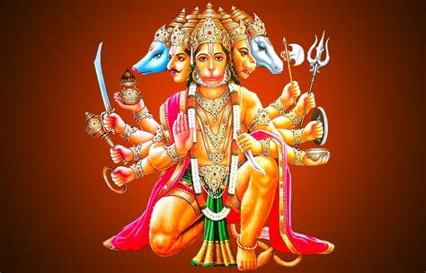 4k hanuman god wallpapers wallpaper cave