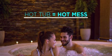 5 Unfortunate Things That Can Happen When You Have Sex In A Hot Tub