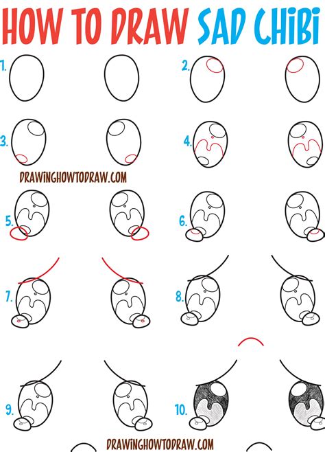 pin on how to draw chibis