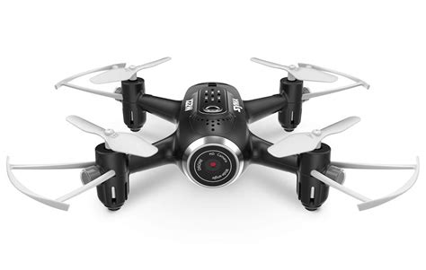 syma xw mini drone da  euro  fotocamera integrata recensione  tech review