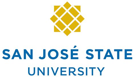 sjsu logo university logonoidcom