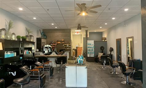 full service salon luminous salon