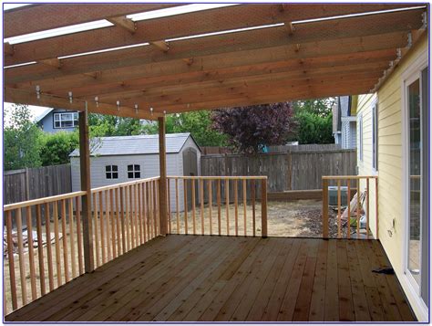 covered deck designs pictures covered deck pictures covered deck ideas   budget roof