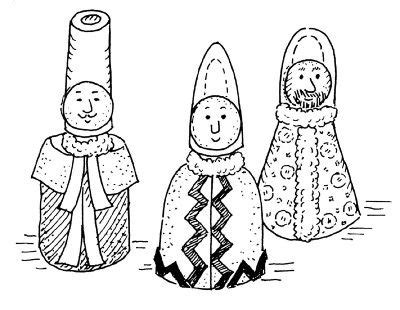 epiphany activities epiphany  wise men holiday activities