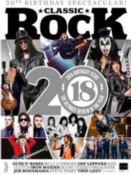 classic rock magazine wikipedia