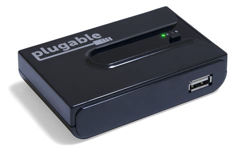 latest usb switch topics plugable support