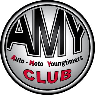 amy club auto moto youngtimers club voitures youngtimers