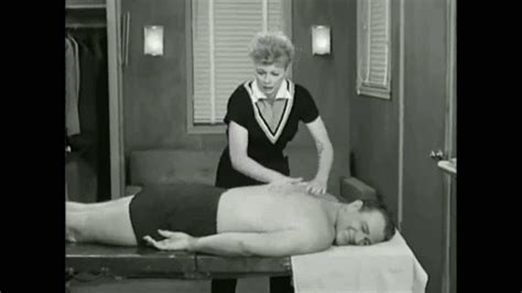 Lucy The Massage Therapist Youtube