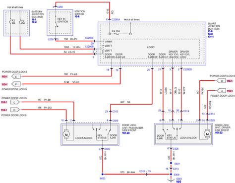 ford escape radio wiring diagram  faceitsaloncom