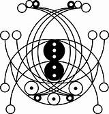 Crop Circle Circles Drawing Deviantart Vector Drawings Sacred Choose Board Tattoo sketch template