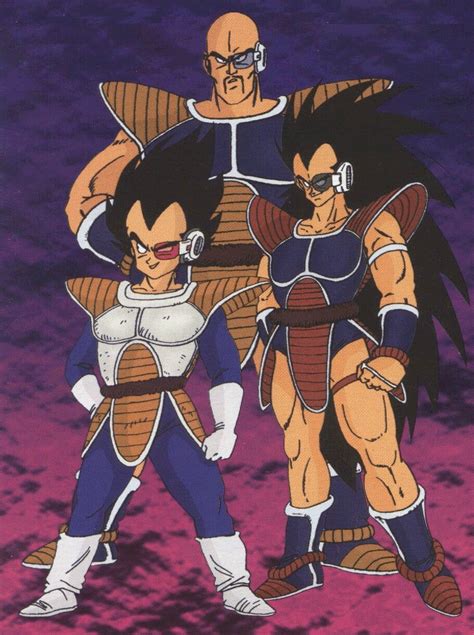 saga saiyan dragon ball wiki fandom powered  wikia