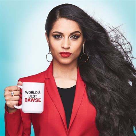 Superwoman Lilly Singh Don T Want People To Define Me By My Skin