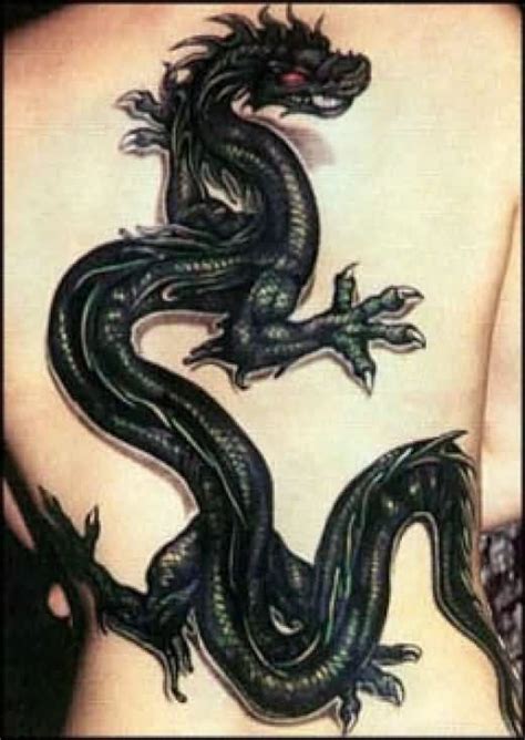 Dragon Tattoo 3d Design Tatto Stylizr 3d Dragon Tattoo Biting Arm