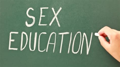 high schoolers are waiting longer to have sex — let s give them the