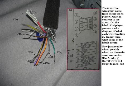 chrysler  stereo wiring diagram wiring diagram