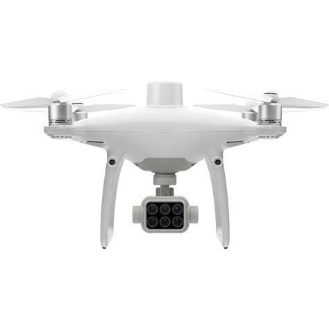dji p multispectral agricultural drone cpag bh