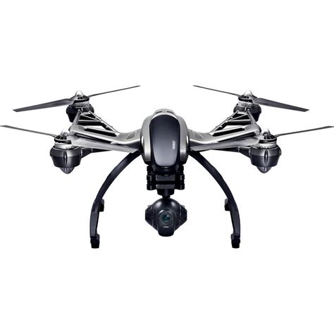 yuneec   typhoon quadcopter