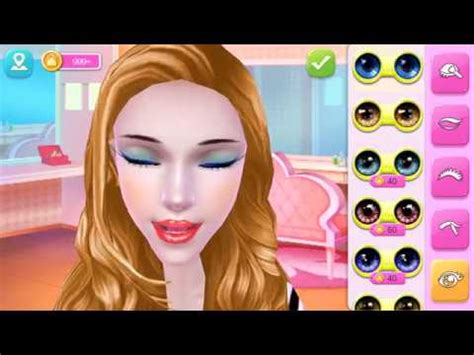 barbie shopping games   friends mafa youtube
