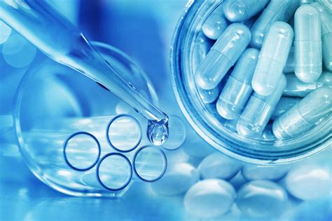 pharmaceutical companies tackle  modernization