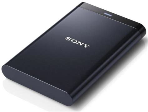 sony portable hdd links  tvs camcorders  ps