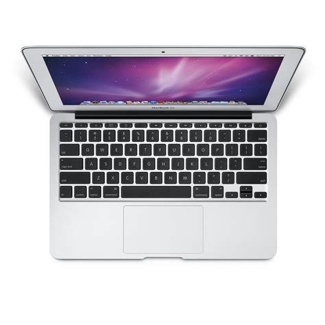laptop apple macbook air mclla   laptop review computer technology